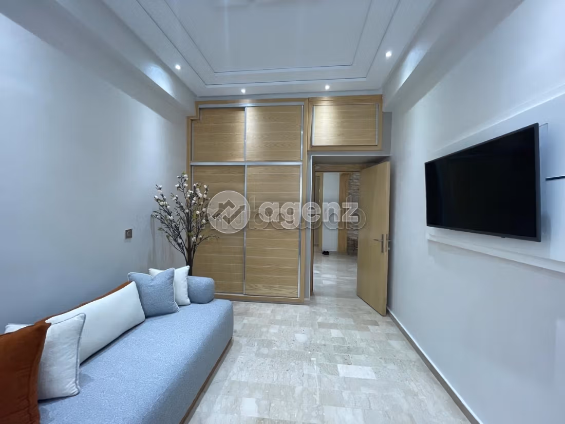 Appartement à vendre 147 m², 3 chambres Bourgogne Ouest Casablanca