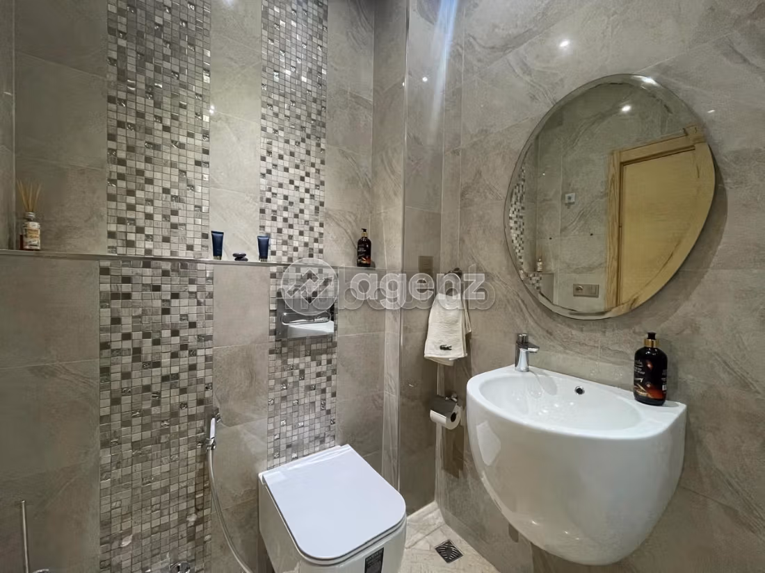 Appartement à vendre 147 m², 3 chambres Bourgogne Ouest Casablanca