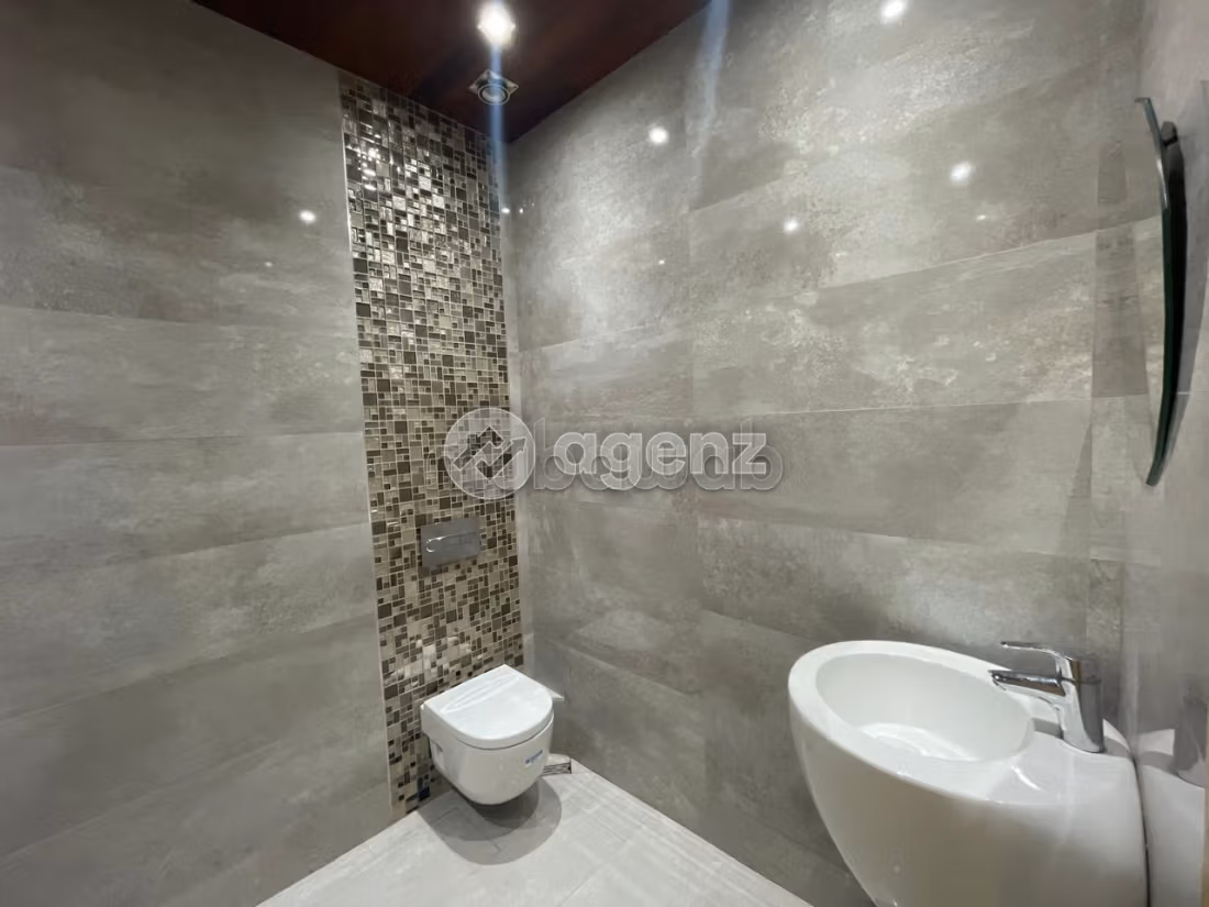 Appartement à vendre 147 m², 3 chambres Bourgogne Ouest Casablanca