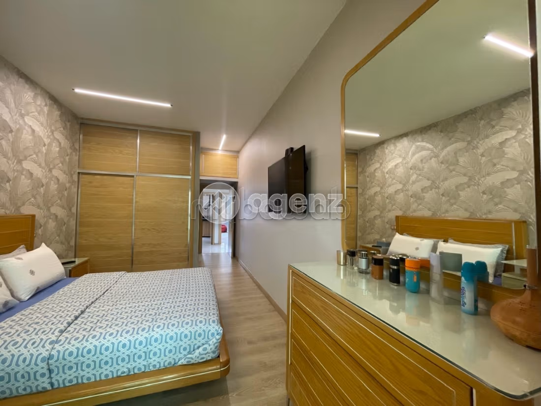 Appartement à vendre 147 m², 3 chambres Bourgogne Ouest Casablanca