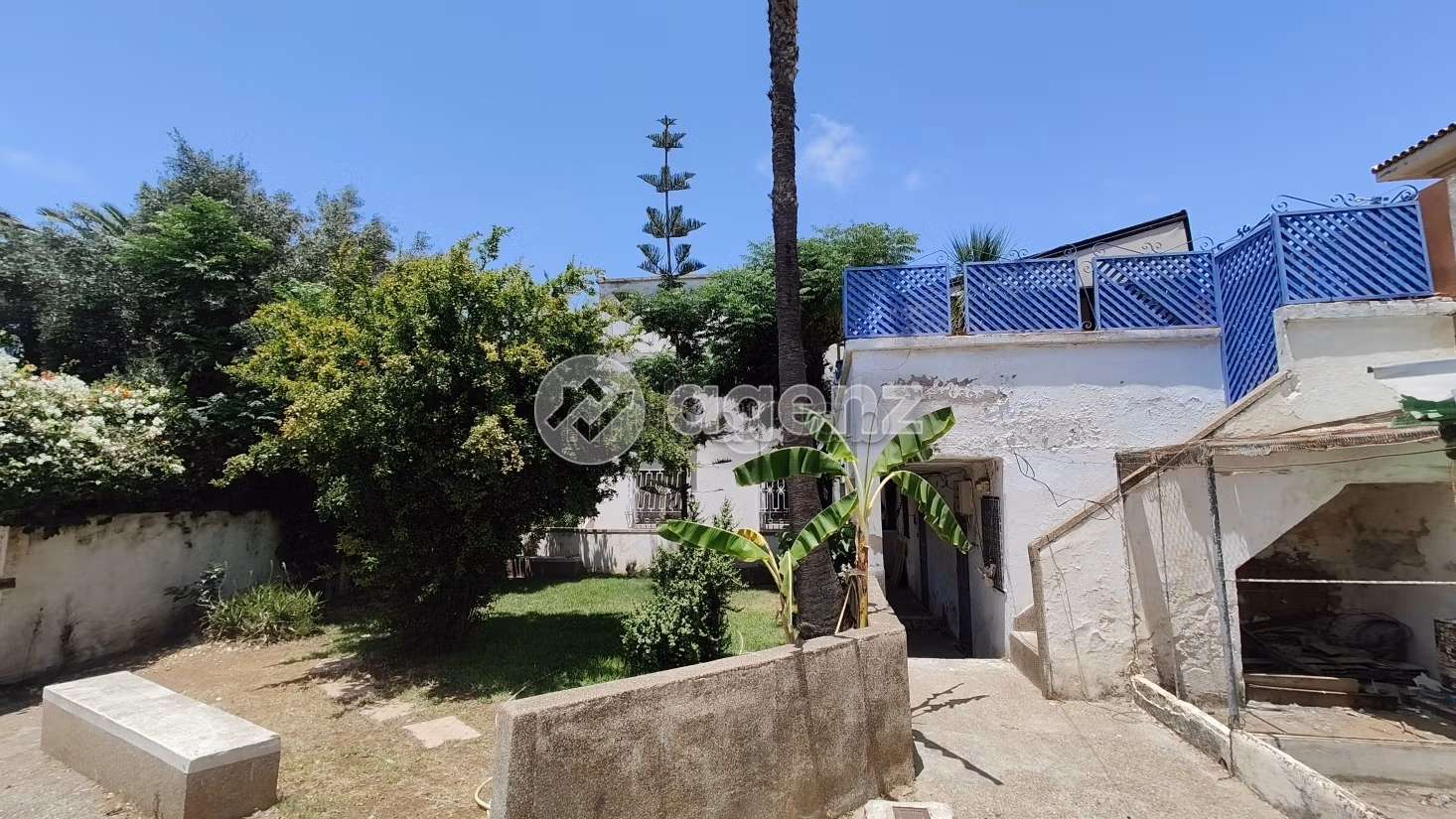 Villa te koop 570 m², 6 kamers Oasis Casablanca