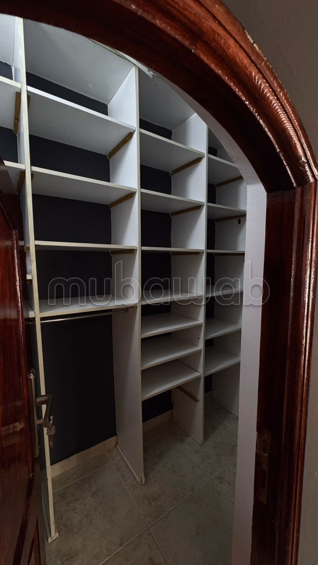 Appartement a louer raba hassane belle terrasse