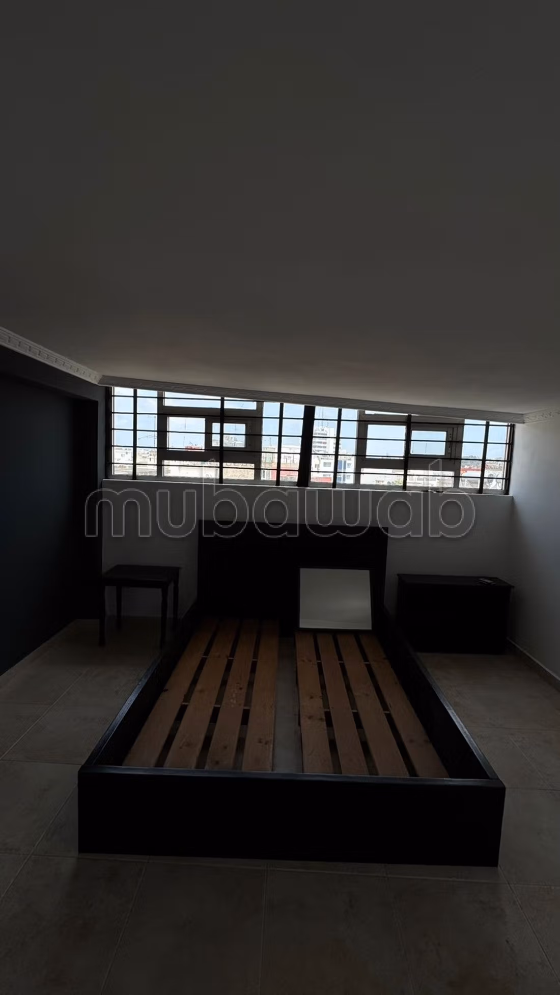 Appartement a louer raba hassane belle terrasse