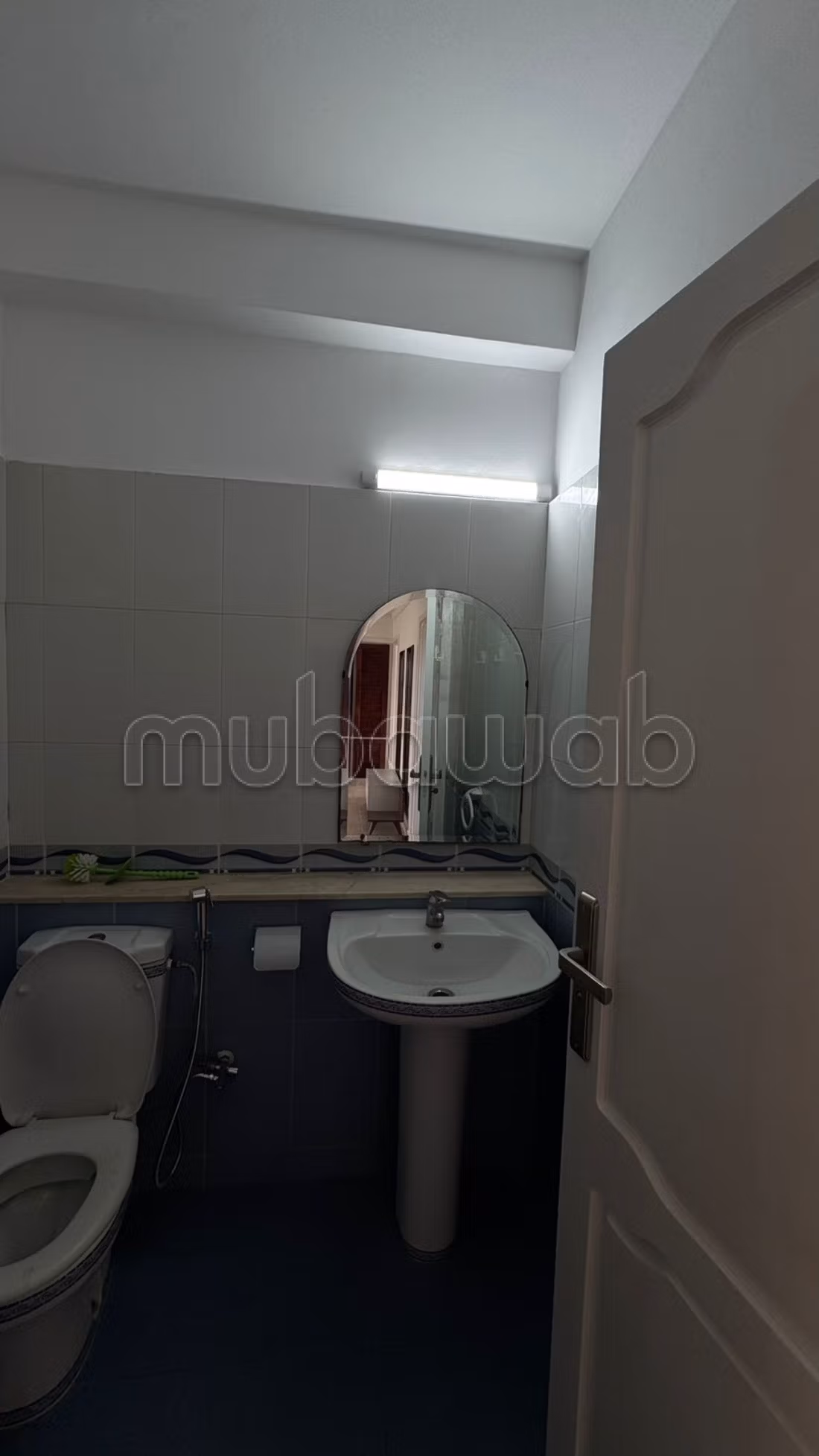 Appartement a louer raba hassane belle terrasse