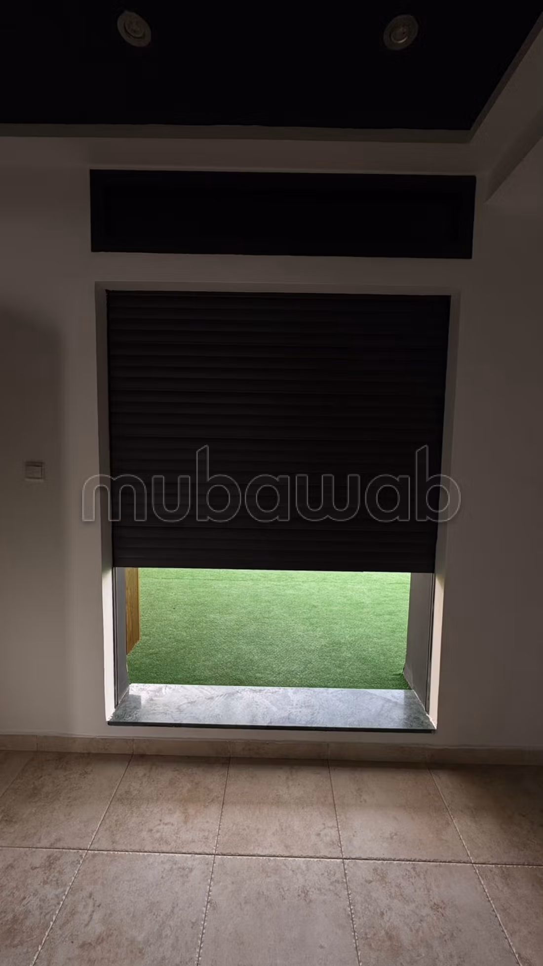 Appartement a louer raba hassane belle terrasse