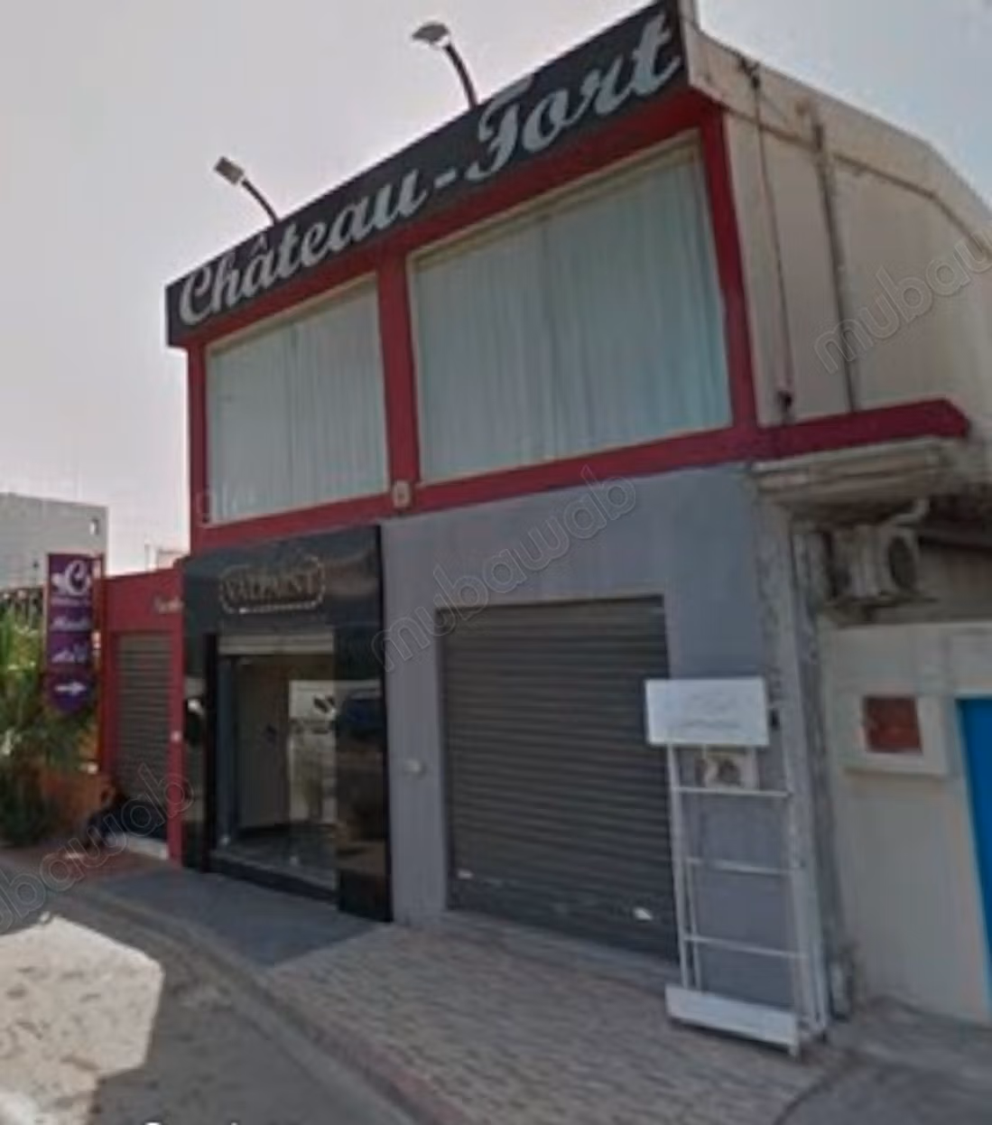 A louer local commercial d'exception – la soukra