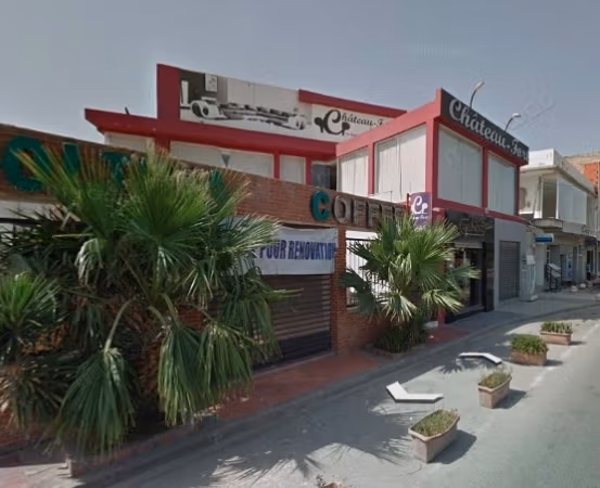 A louer local commercial d'exception – la soukra