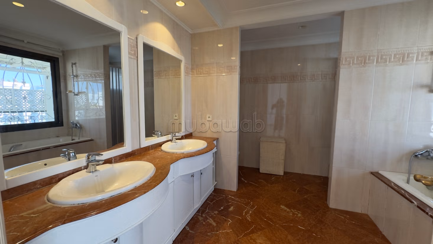 Appartement 270 m² f Racine — 8