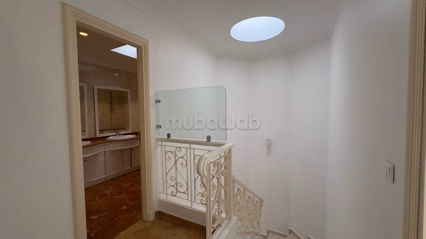 Appartement 270 m² f Racine — 10