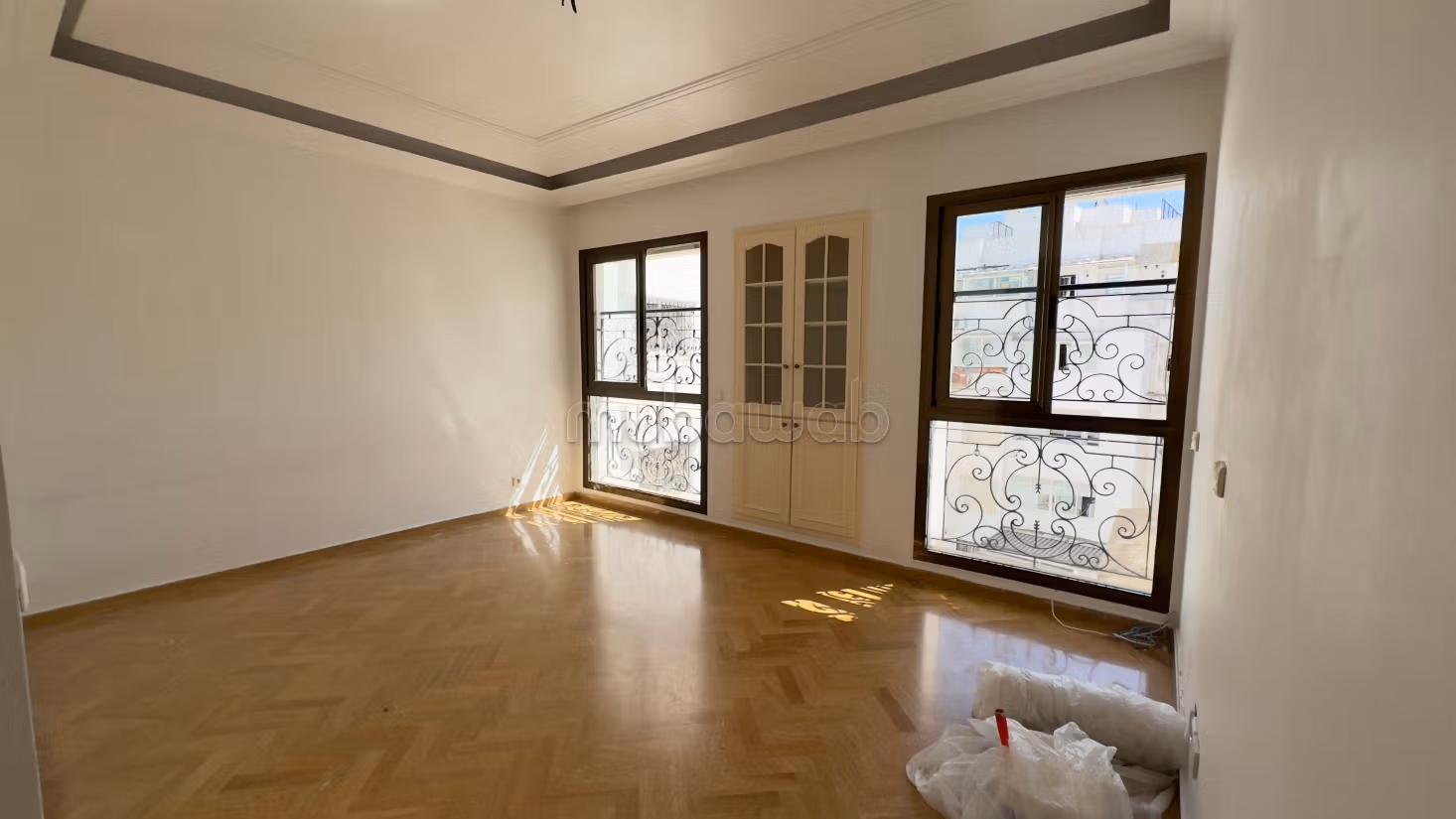 Sompteux duplex à louer racine — 3