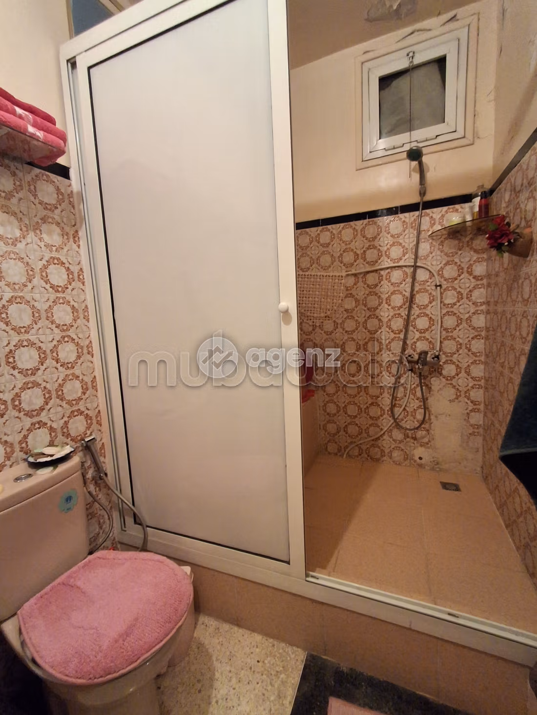 Appartamento in vendita 100 m², 2 camere Maârif Extension Casablanca