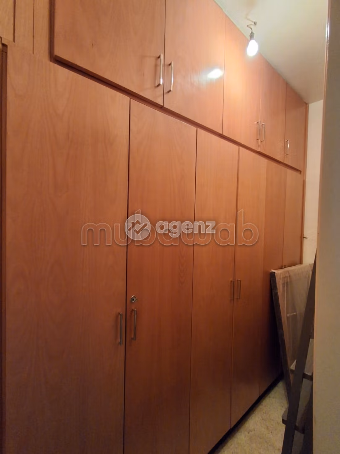Appartamento in vendita 100 m², 2 camere Maârif Extension Casablanca