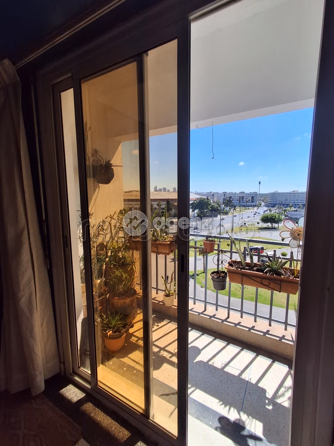 Appartamento in vendita 100 m², 2 camere Maârif Extension Casablanca