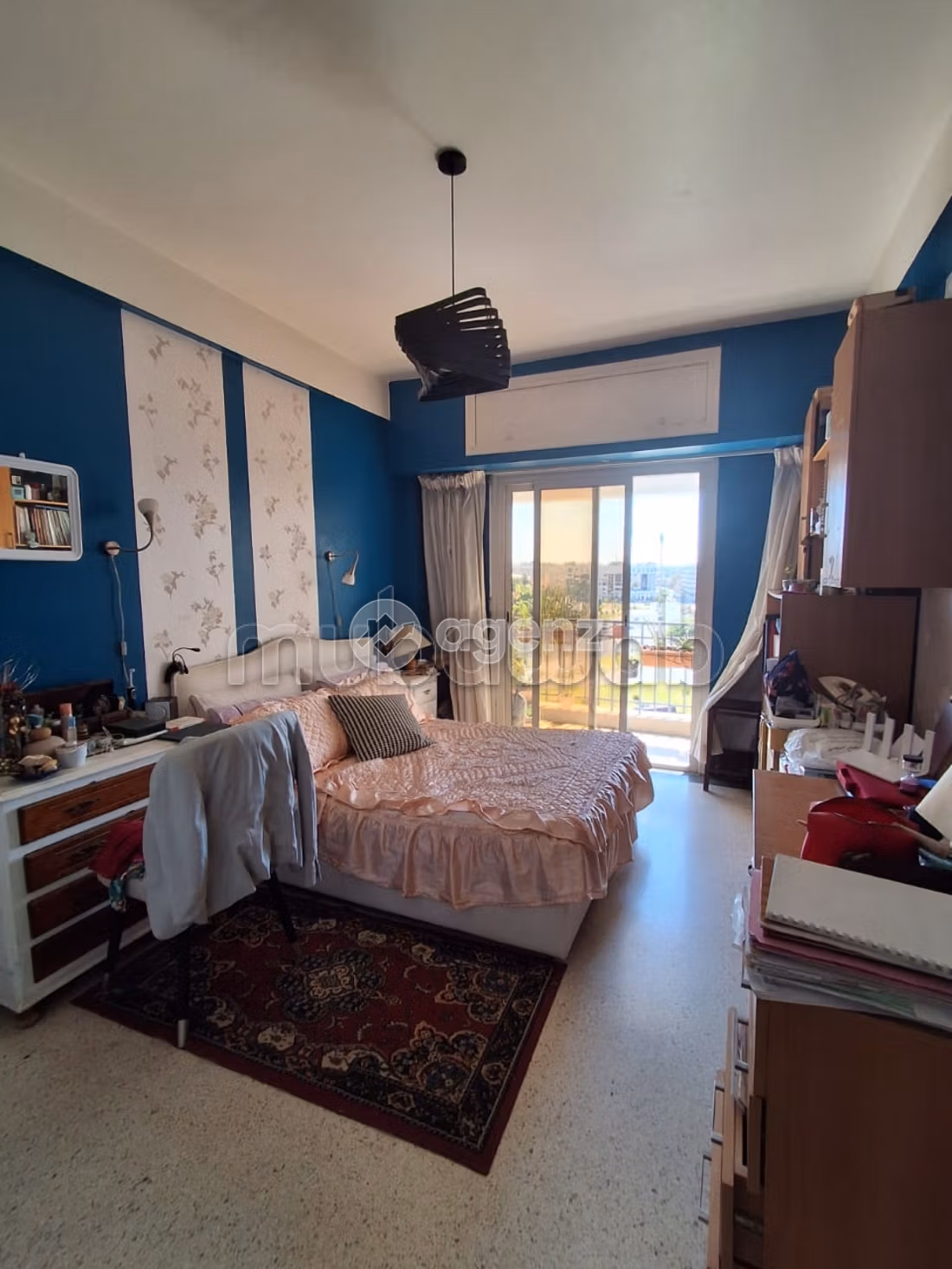 Appartamento in vendita 100 m², 2 camere Maârif Extension Casablanca