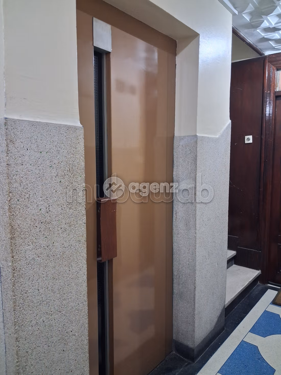 Appartamento in vendita 100 m², 2 camere Maârif Extension Casablanca