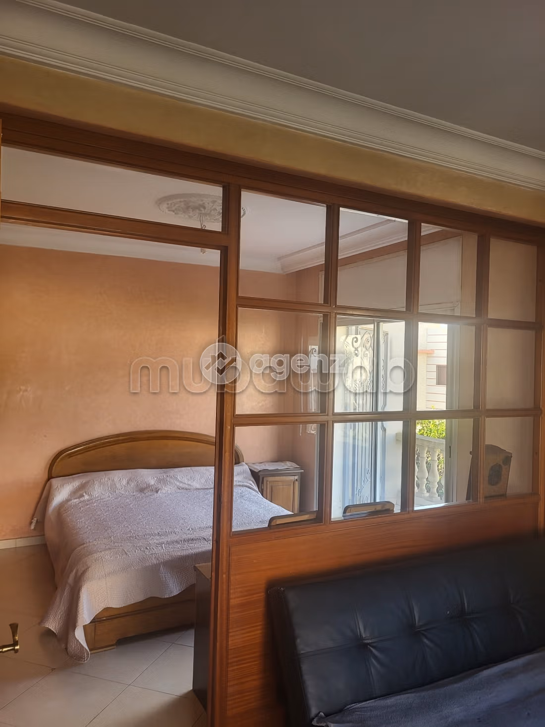 Villa en venta 373 m², 4 habitaciones Sidi Maarouf Casablanca