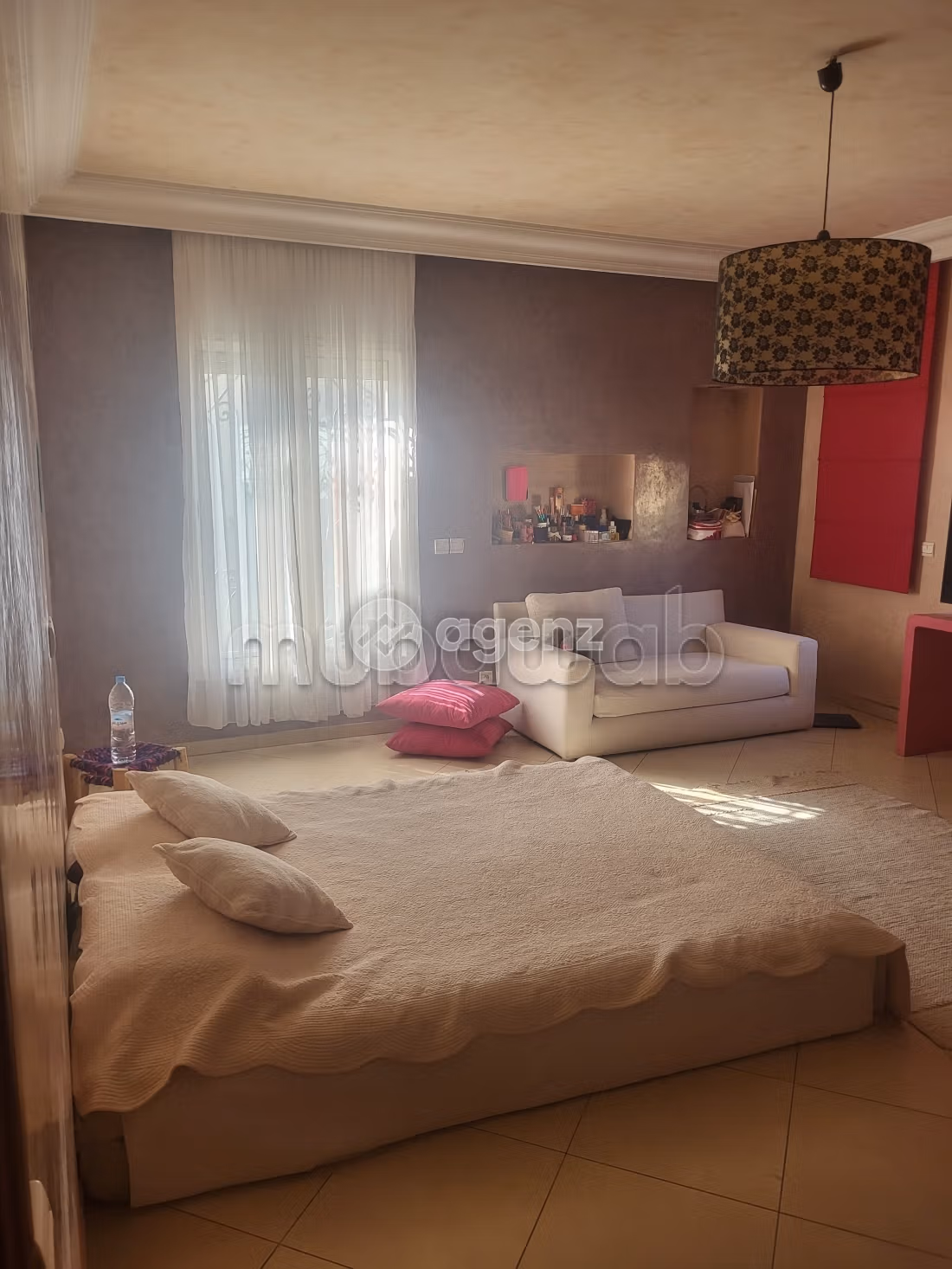 Villa en venta 373 m², 4 habitaciones Sidi Maarouf Casablanca
