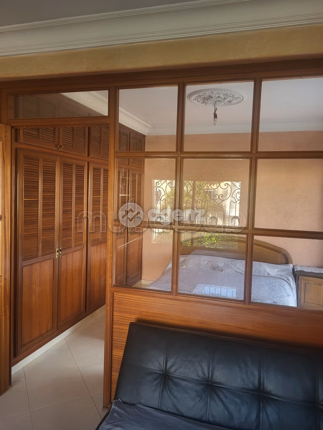 Villa en venta 373 m², 4 habitaciones Sidi Maarouf Casablanca