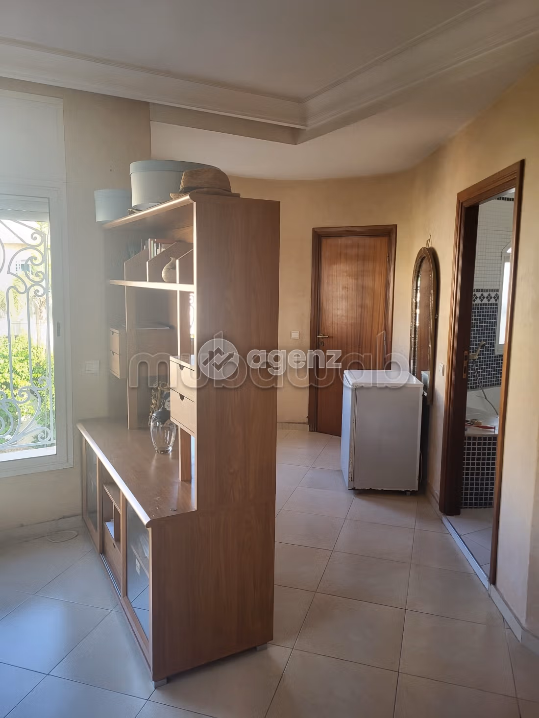 Villa en venta 373 m², 4 habitaciones Sidi Maarouf Casablanca