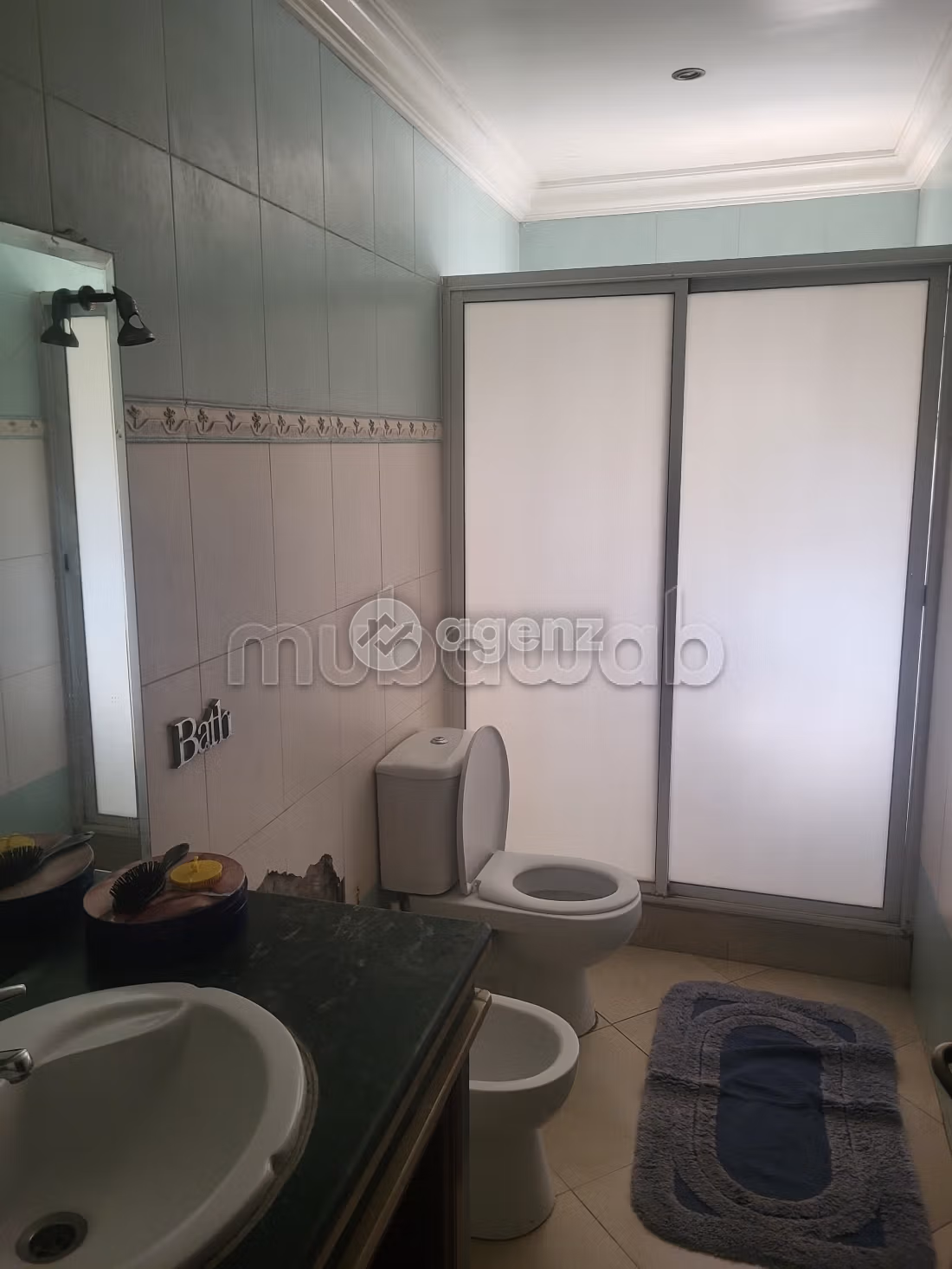 Villa en venta 373 m², 4 habitaciones Sidi Maarouf Casablanca