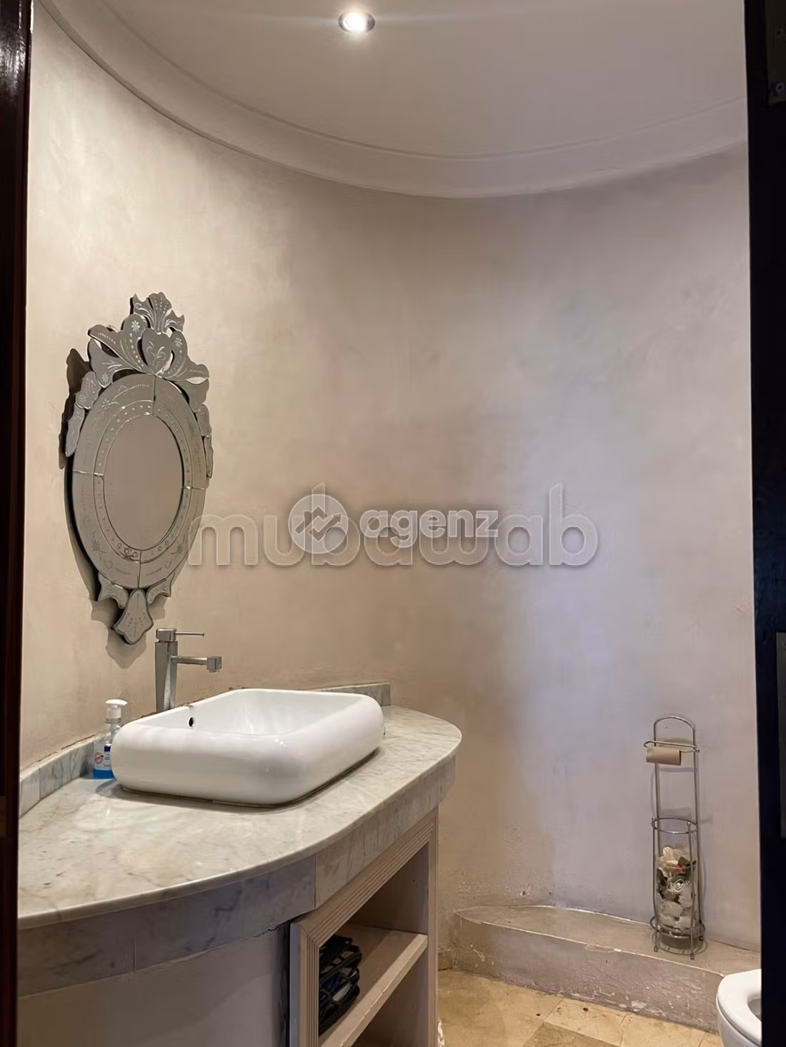 Villa en venta 373 m², 4 habitaciones Sidi Maarouf Casablanca