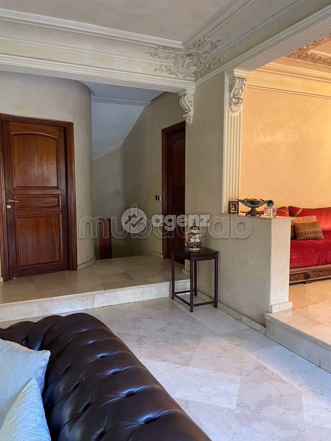 Villa en venta 373 m², 4 habitaciones Sidi Maarouf Casablanca
