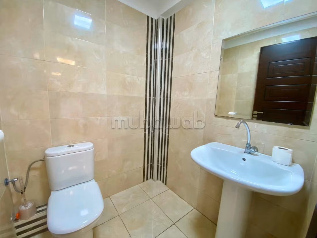 Ufficio di 50m² Bd Yaacoub Mansour Maarif