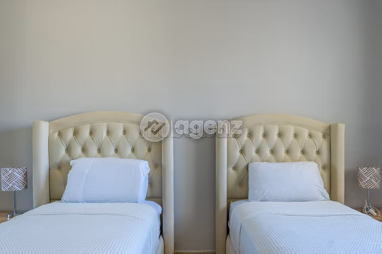 Appartement à vendre 95 m², 2 chambres Administratif Tanger