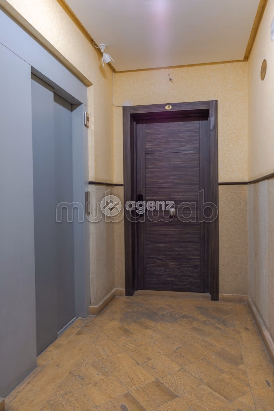 Appartement à vendre 95 m², 2 chambres Administratif Tanger