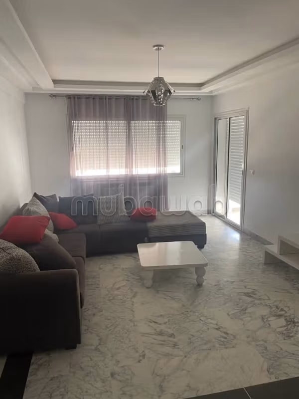 Appartement s2 au jardin de Carthage