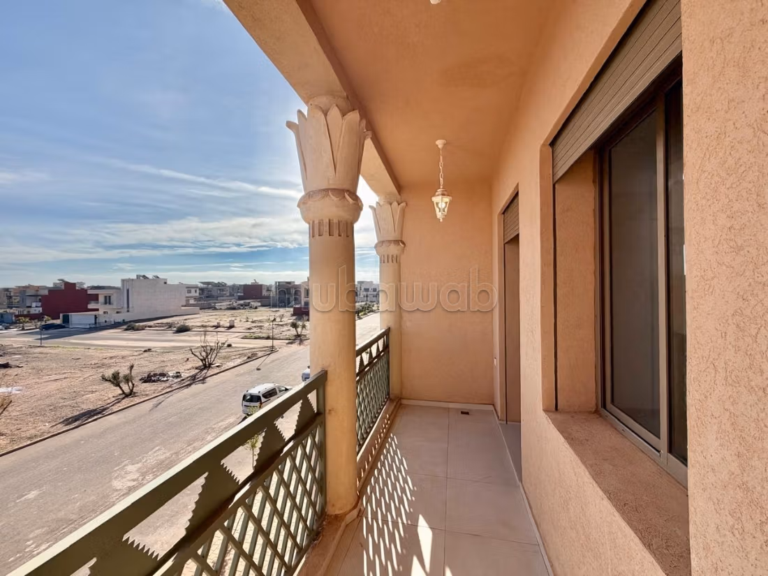 Appartement 76 m² f Route Amizmiz — 9