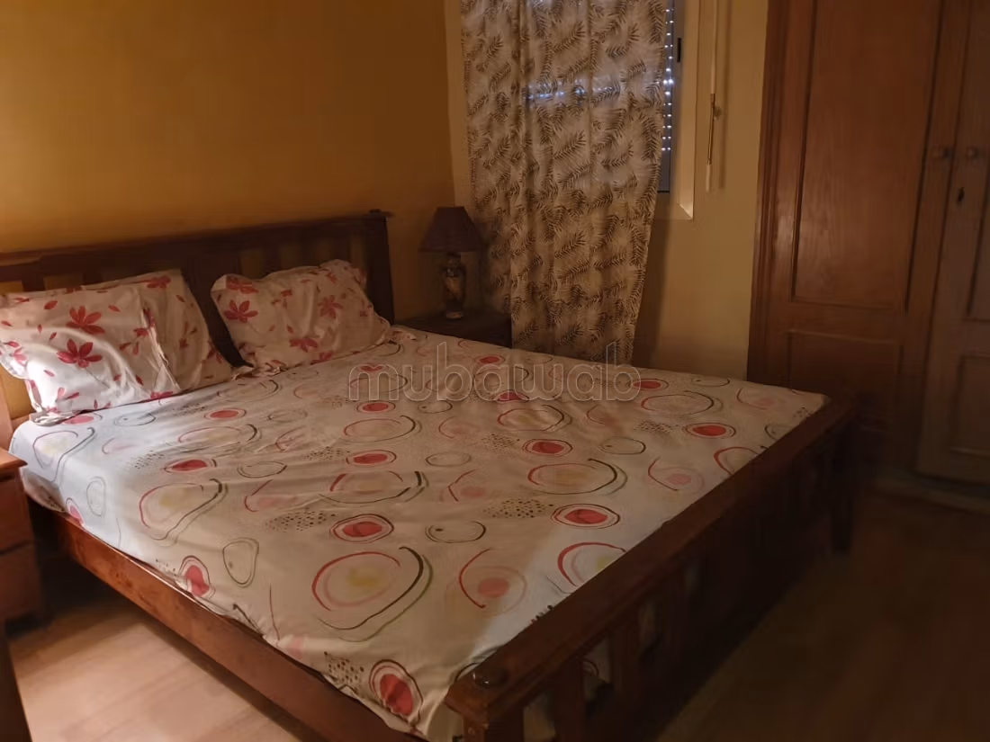 Bel appartment 1ch sur la route de casa — 4