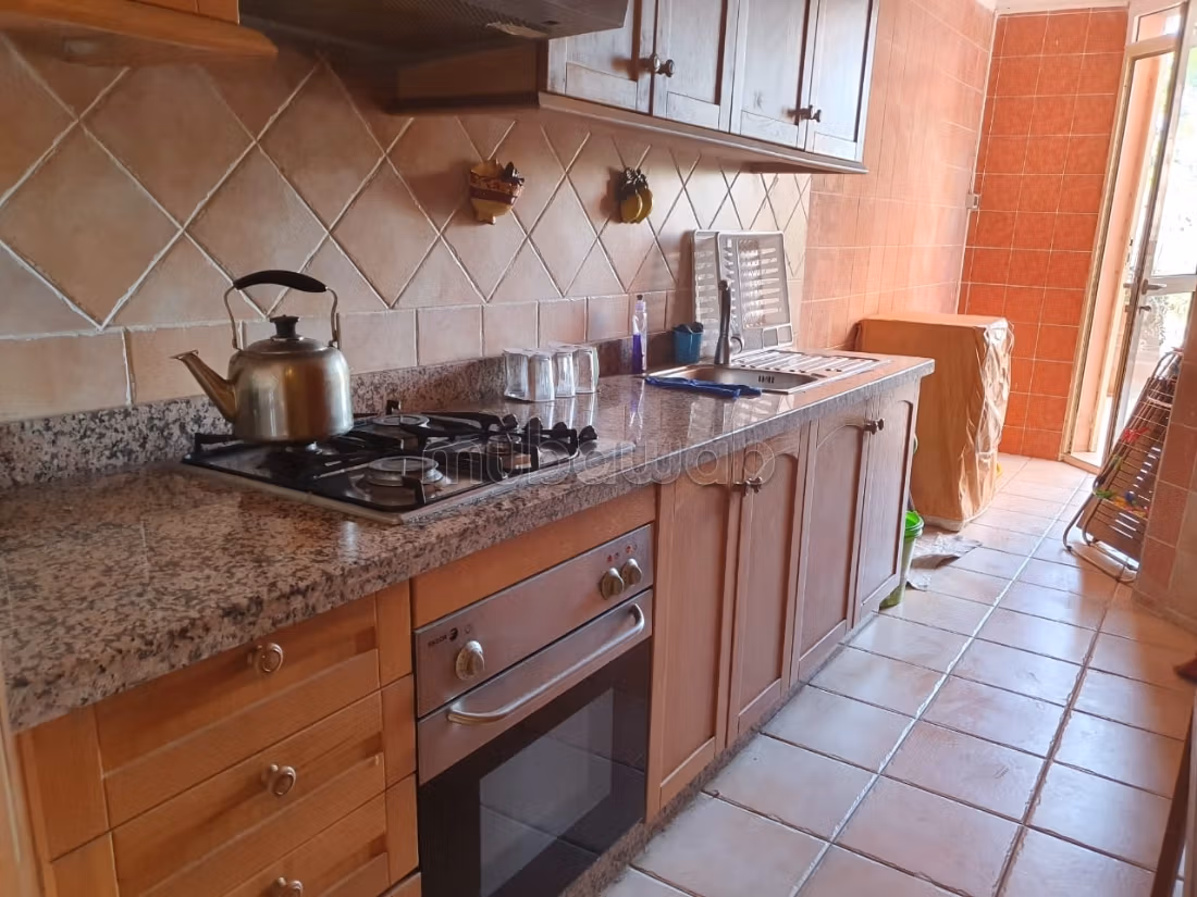 Bel appartment 1ch sur la route de casa — 6