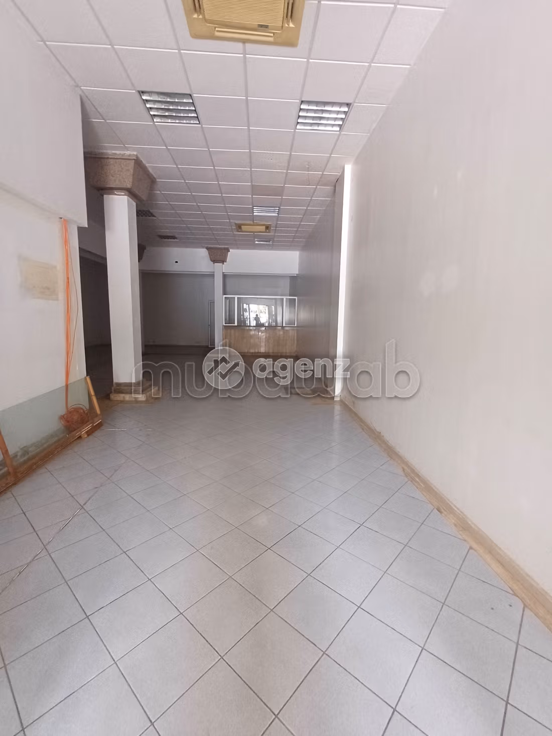 Commerce à louer 190 m² Autre Benslimane