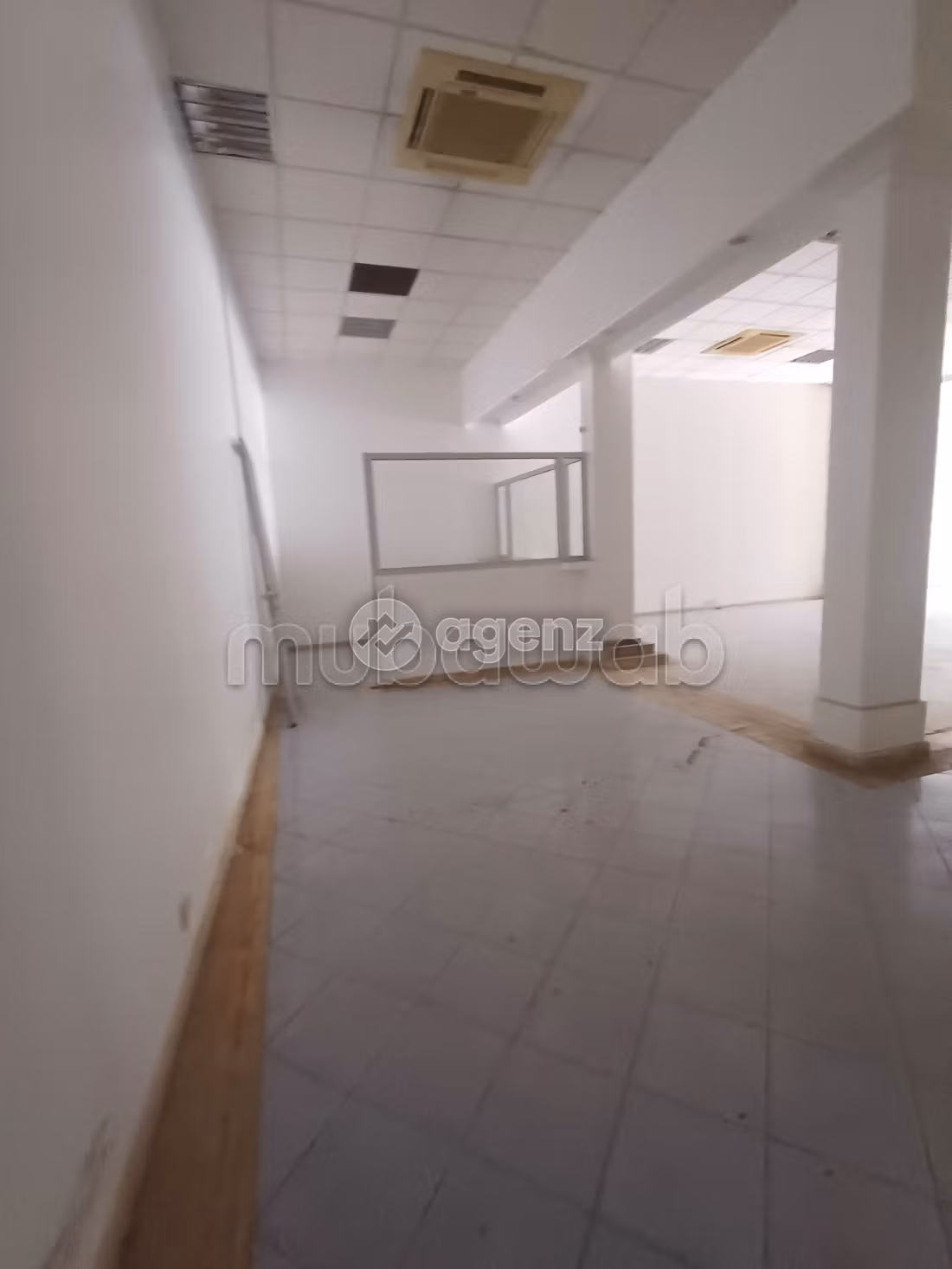Commerce à louer 190 m² Autre Benslimane
