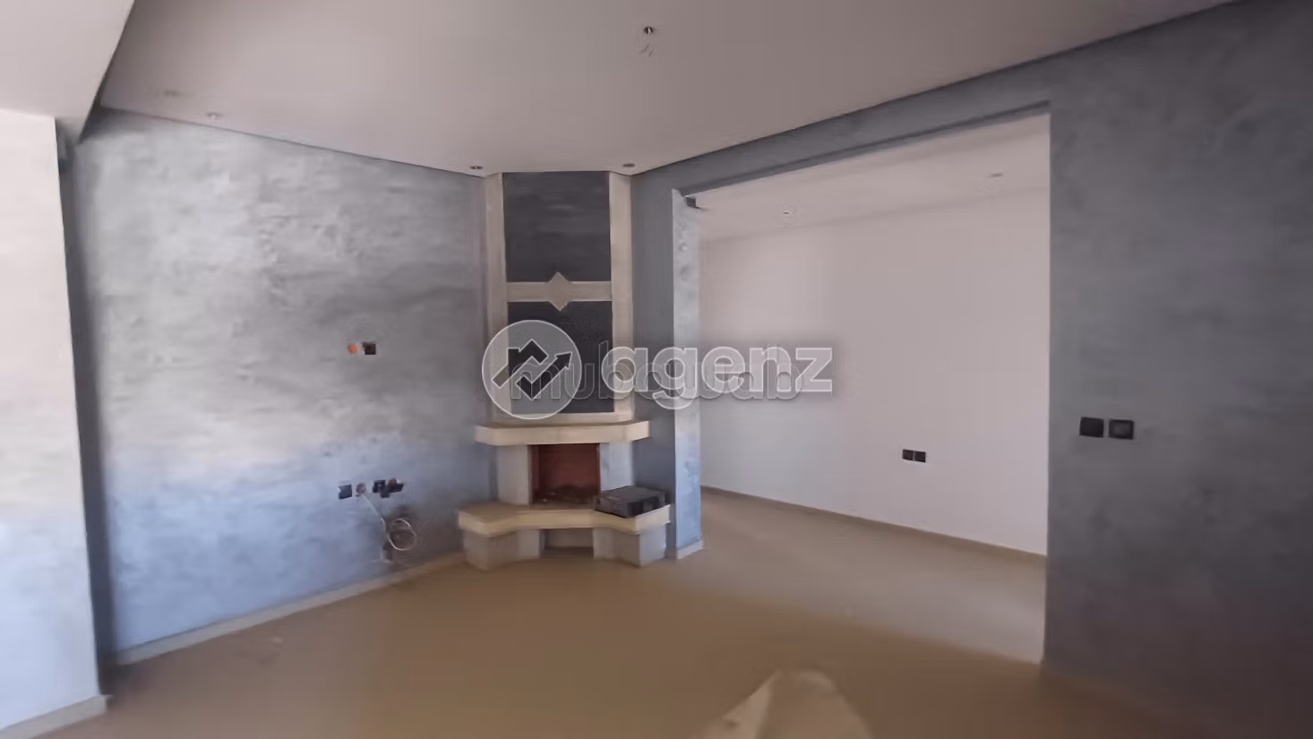 Appartement 134 m² à Route Immouzer — 8