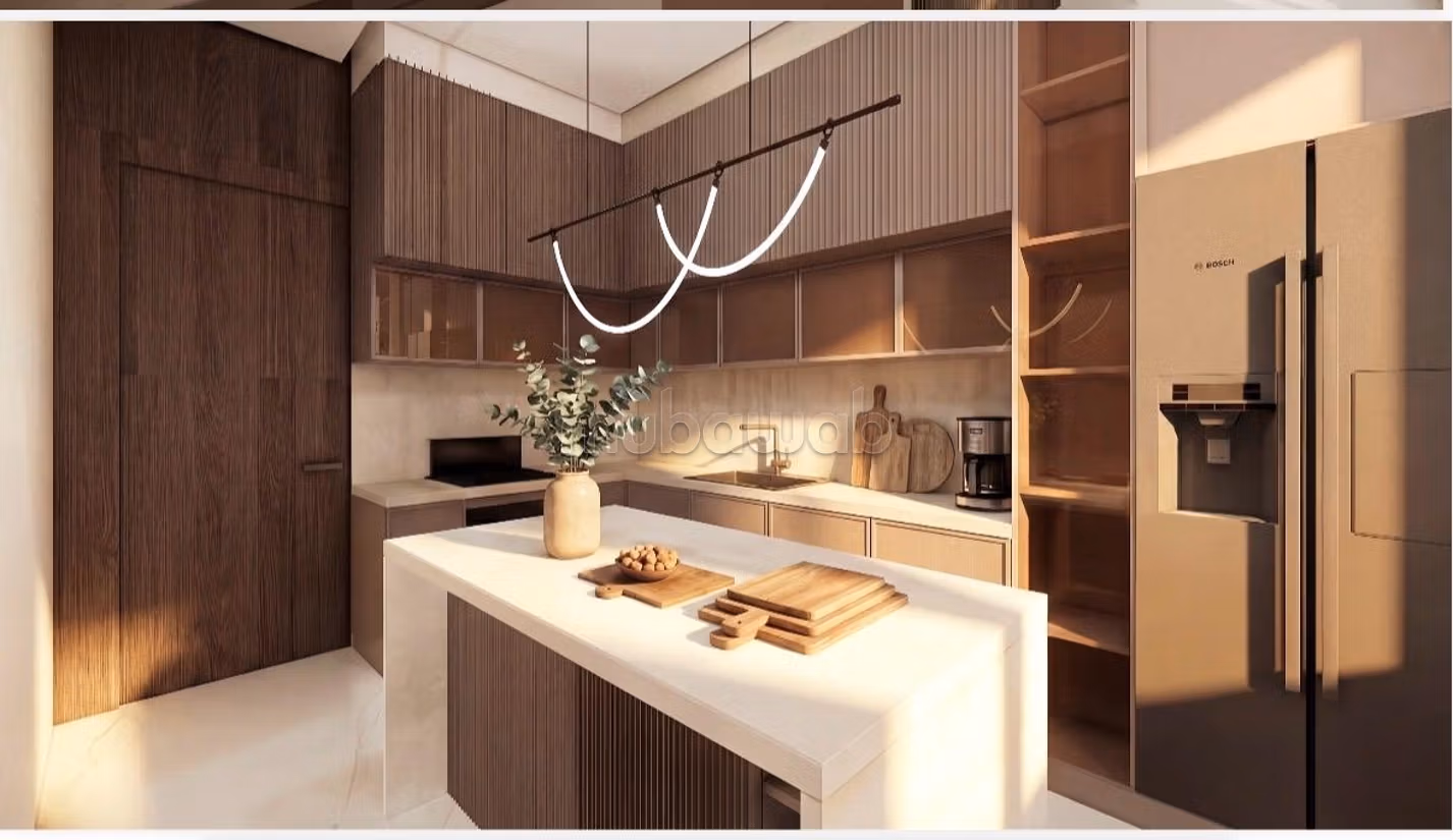 Villa moderne à vendre meublé de 270m² à Targa