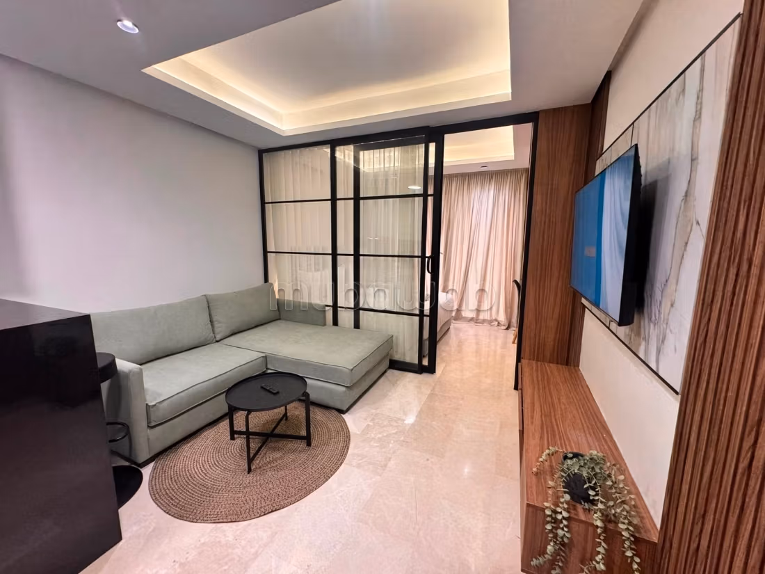 Appartement 36 m² à Casablanca Finance City — 8