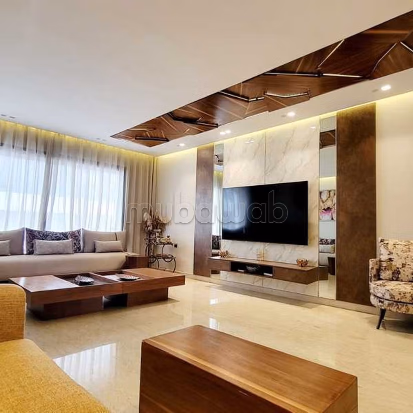 Appartement 172 m² à CIL (Hay Salam) — 18