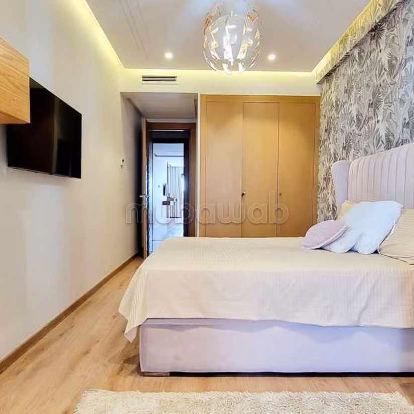 Appartement 172 m² à CIL (Hay Salam) — 19