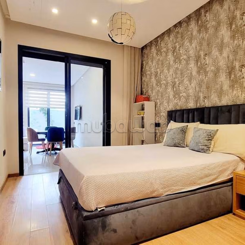 Appartement 172 m² à CIL (Hay Salam) — 24