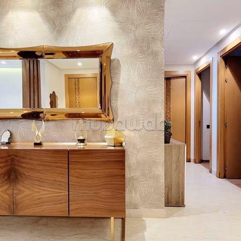 Appartement 172 m² à CIL (Hay Salam) — 25