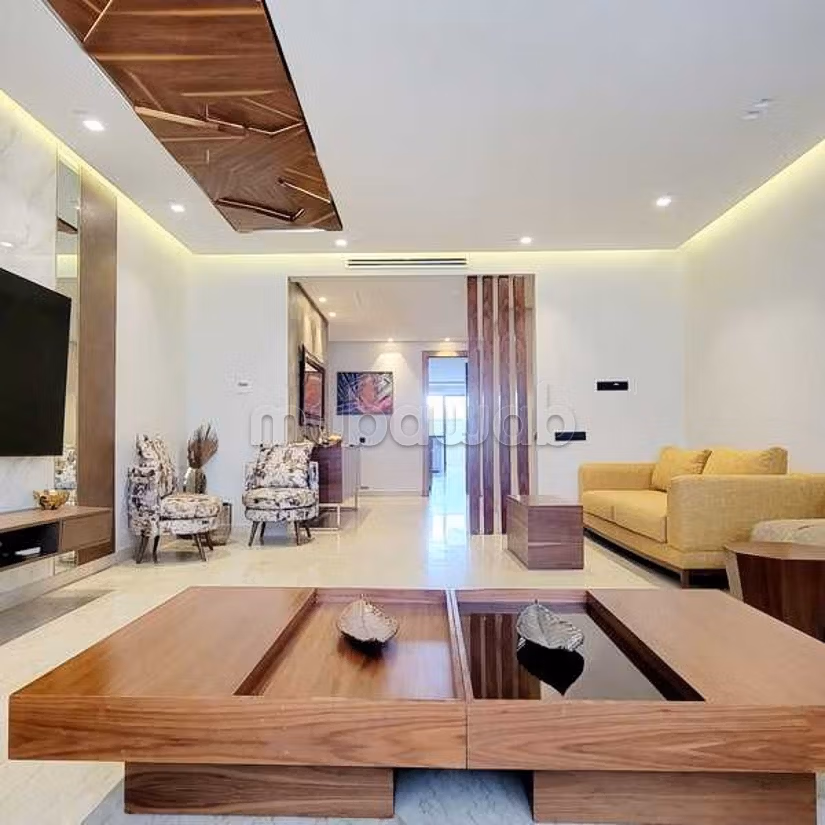 Appartement 172 m² à CIL (Hay Salam) — 16