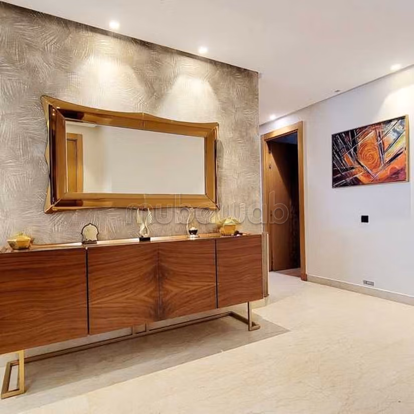 Appartement 172 m² à CIL (Hay Salam) — 21