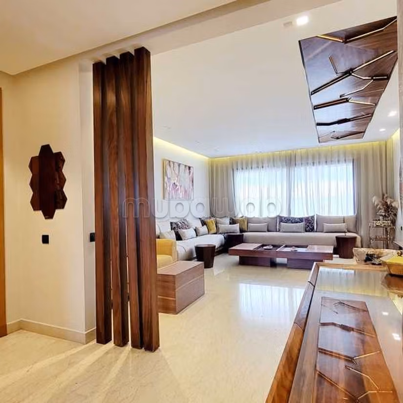 Appartement 172 m² à CIL (Hay Salam) — 20