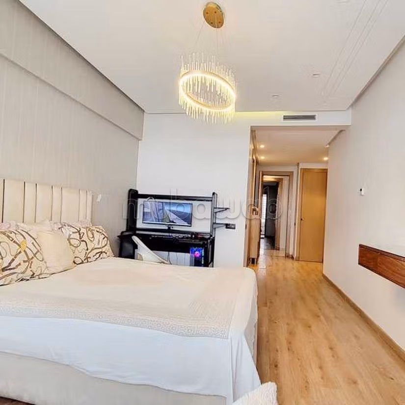 Appartement à Vendre de 207.0 m² à Casablanca, Cil — 5