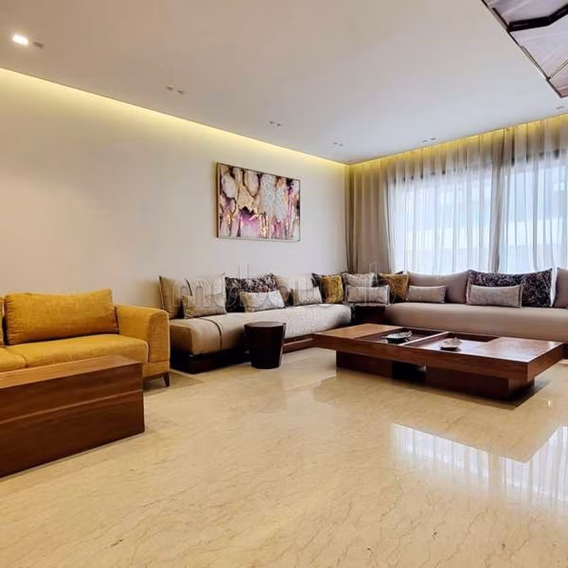 Appartement 172 m² à CIL (Hay Salam) — 12