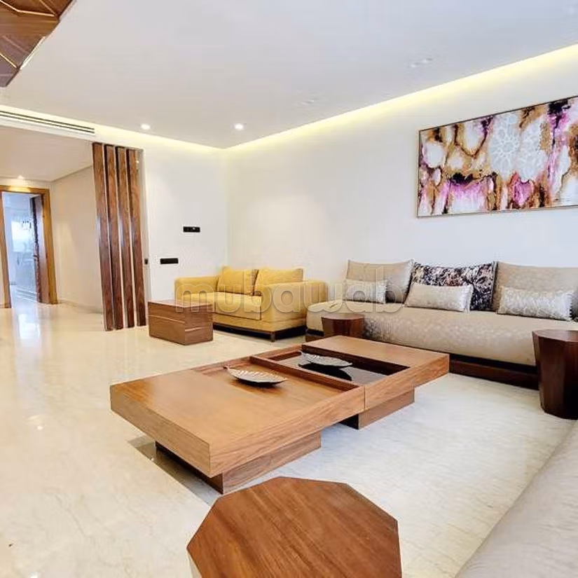 Appartement 172 m² à CIL (Hay Salam) — 10