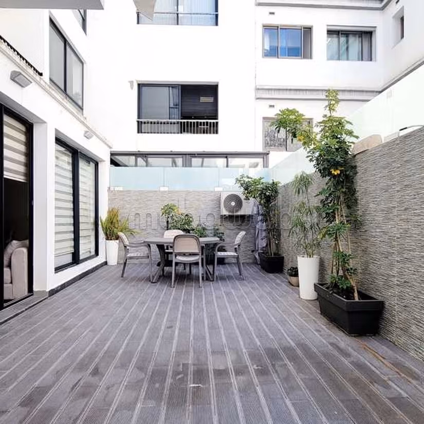 Appartement 172 m² à CIL (Hay Salam) — 26