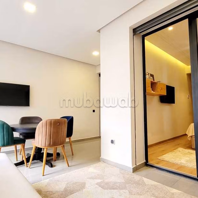 Appartement à Vendre de 207.0 m² à Casablanca, Cil — 2